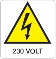 CART. 330x350mm 230 volt