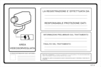 Various sign - Al - Dimensions: 330x500 mm
