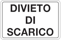 Private property sign - 600x400 mm Private property sign - 600x400 mm