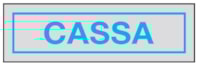 Information sign - Al - Dim: 165x50 mm