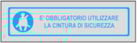 ALLUM.ADES.INFORM. MM 165x50 (cf.10pz)