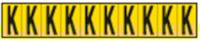 Adhesive label - 350x60 - 10 sheets / 10 labels each Adhesive label - 350x60 - 10 sheets / 10 labels each
