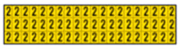 Adhesive label - 210x50 - 10 sheets / 60 labels each Adhesive label - 210x50 - 10 sheets / 60 labels each