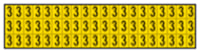Adhesive label - 210x50 - 10 sheets / 60 labels each Adhesive label - 210x50 - 10 sheets / 60 labels each