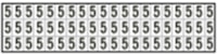 Adhesive label - 210x50 - 10 sheets / 60 labels each Adhesive label - 210x50 - 10 sheets / 60 labels each