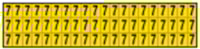 Adhesive label - 210x50 - 10 sheets / 60 labels each