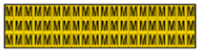 Adhesive label - 210x50 - 10 sheets / 60 labels each