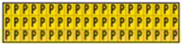 Foglio LETT-NUM. MM 210x50 (cf.10pz)