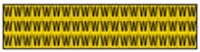 Adhesive label - 210x50 - 10 sheets / 60 labels each Adhesive label - 210x50 - 10 sheets / 60 labels each