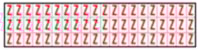 Adhesive label - 210x50 - 10 sheets / 60 labels each Adhesive label - 210x50 - 10 sheets / 60 labels each