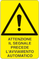 CART. ALLUM. PERICOLOF.TO MM 330x500