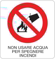 CART. ALLUM. DIVIETO F.TO MM 330x350