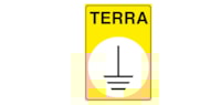Various sign - Al - Dimensions: 175x125 mm