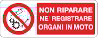 PEL.AD.DIVIETO MM 330x125 (cf.10pz)