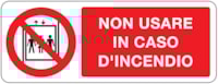 CART. ALLUM. DIVIETO F.TO MM 330x125