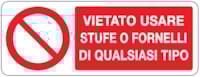 CART. ALLUM. DIVIETO F.TO MM 330x125