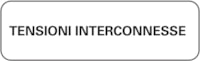 CART. Al.F.to MM 140X40 TENSIONI INTERCONNE CART. Al.F.to MM 140X40 TENSIONI INTERCONNE