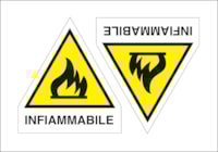 Adhesive label - Dimensions: 250 x 175 mm Adhesive label - Dimensions: 250 x 175 mm