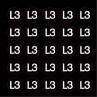 Adhesive label - Dimensions: 130 x 130 mm Adhesive label - Dimensions: 130 x 130 mm