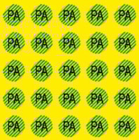 Adhesive label - Dimensions: 130 x 130 mm Adhesive label - Dimensions: 130 x 130 mm