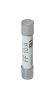 6,3x32FF 100mA 500V fuse
