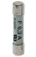 6,3x32HF 160mA 500V fuse