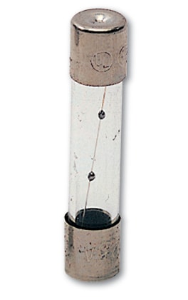 Csa Fuse 6,3x32T 1A 250V UL,CSA fuse - ITALWEBER