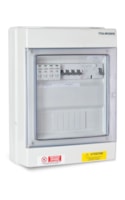 Electrical panel PV plants - AC side - Vers.275G