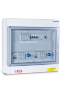 Electrical panel PV plants - AC+DC - Vers.EM/20