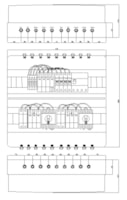 Electrical panel PV plants - AC+DC - Vers.EM/13