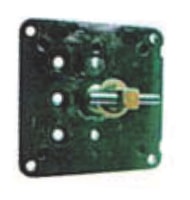 Disp Traf Retroq. BL Porta Serie 25