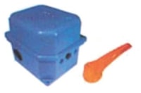Insulating enclosure 20/25/32A