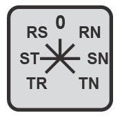 Plate for CS20/25/32
