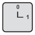 Plate for CS20/25/32