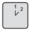 Plate for CS20/25/32