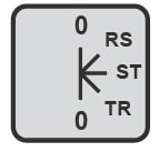 Plate for CS20/25/32