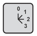 Plate for CS20/25/32