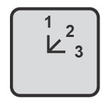 Plate for CS20/25/32