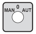 Plate for holes D22 mm
