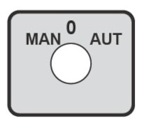 Plate for SIN45 window - CS20 series