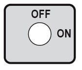 Plate for SIN45 window - CS20 series