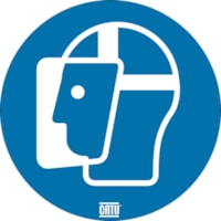 Etichetta OBBLIGO  50MM