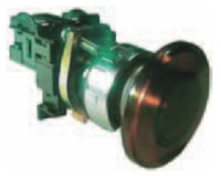 Actuator for PR-150M22R - Yellow color