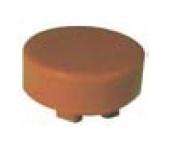 Actuator for PR-020M22R - Red color