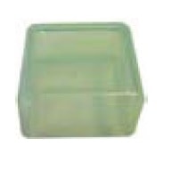 Transparent protection cap IP66 for QM / QT