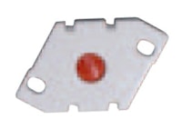 Adapter AMK1 690V for microswitch MK type