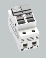 Portaf sez. SBCC 2x38 30A 600V