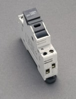 NBCH 1x38 32A 690V fuseholder