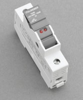 SBCH 1x38 32A 690V fuseholder
