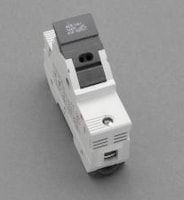 BCH 1x51 50A 690V fuseholder